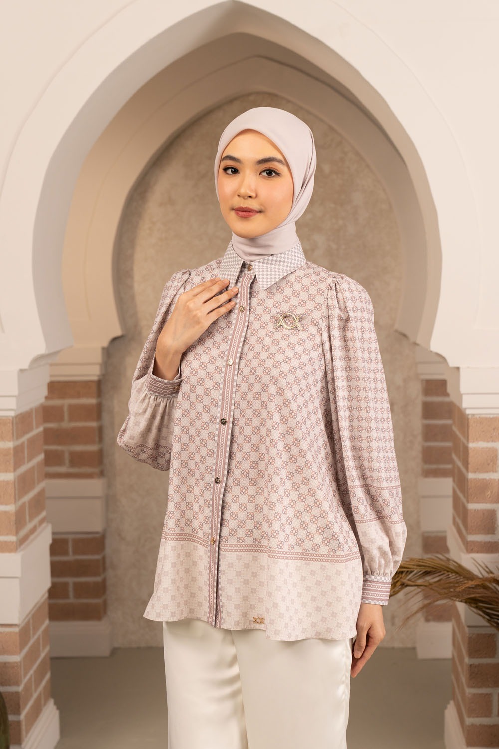 Elmara Shirt