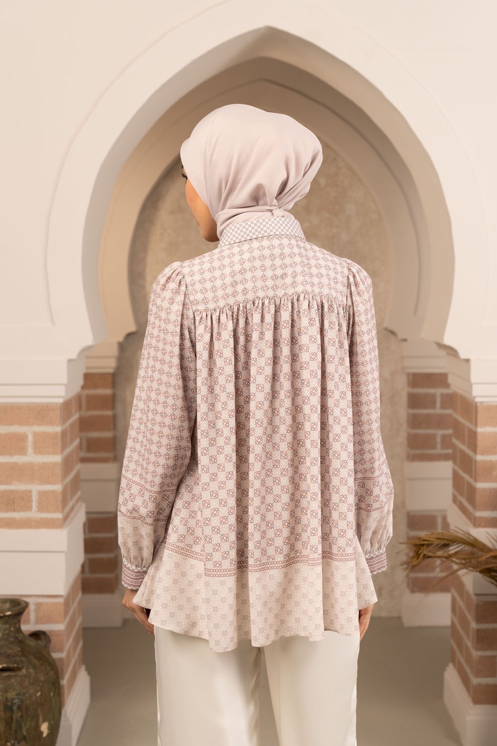 Elmara Shirt