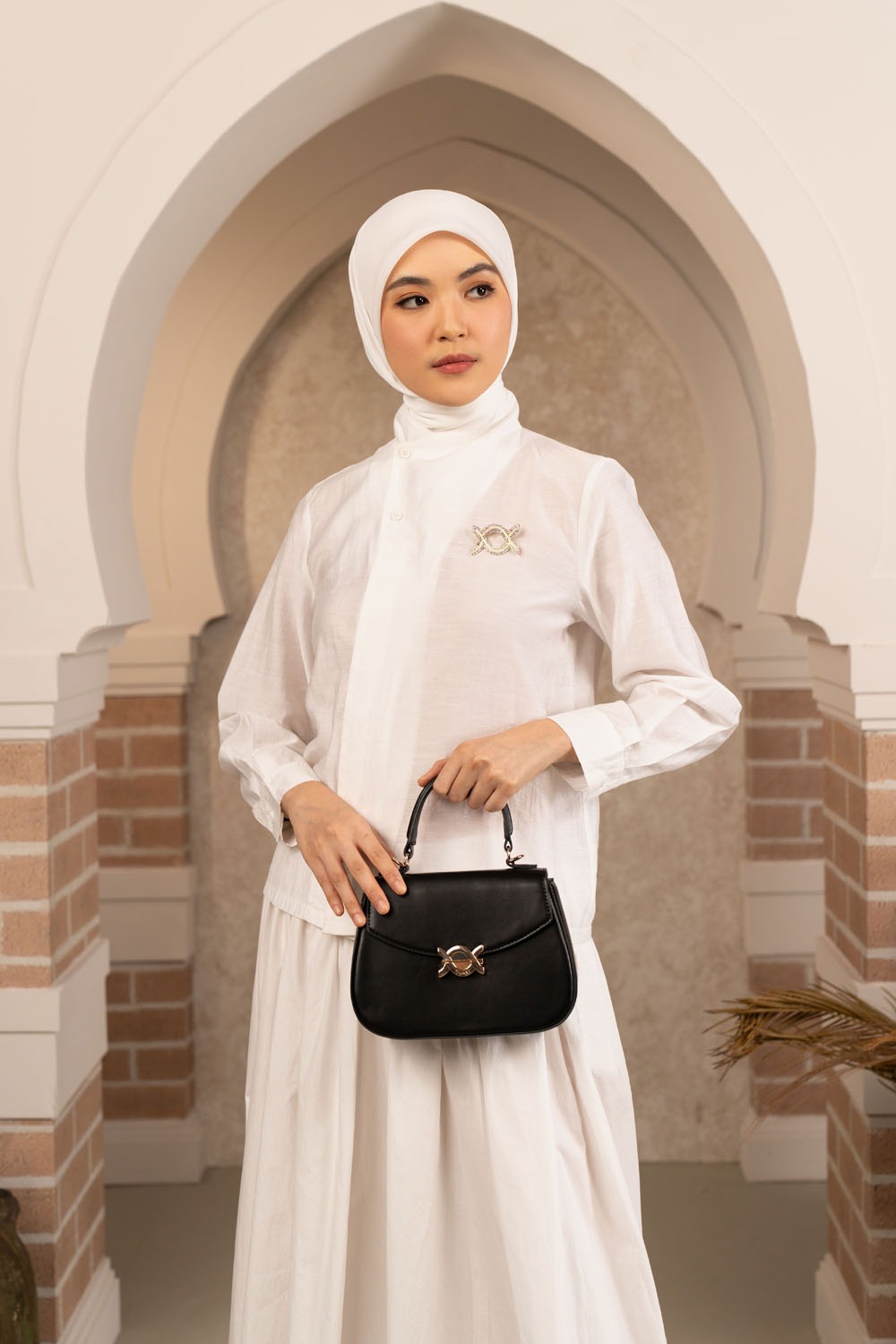Solene Bag