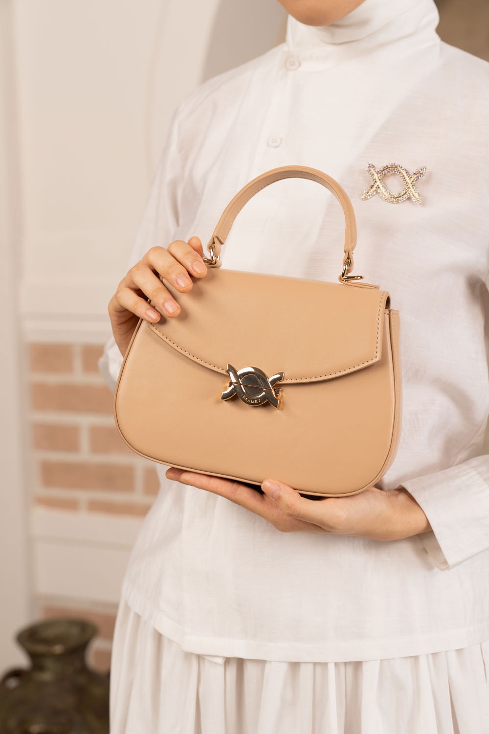 Solene Bag
