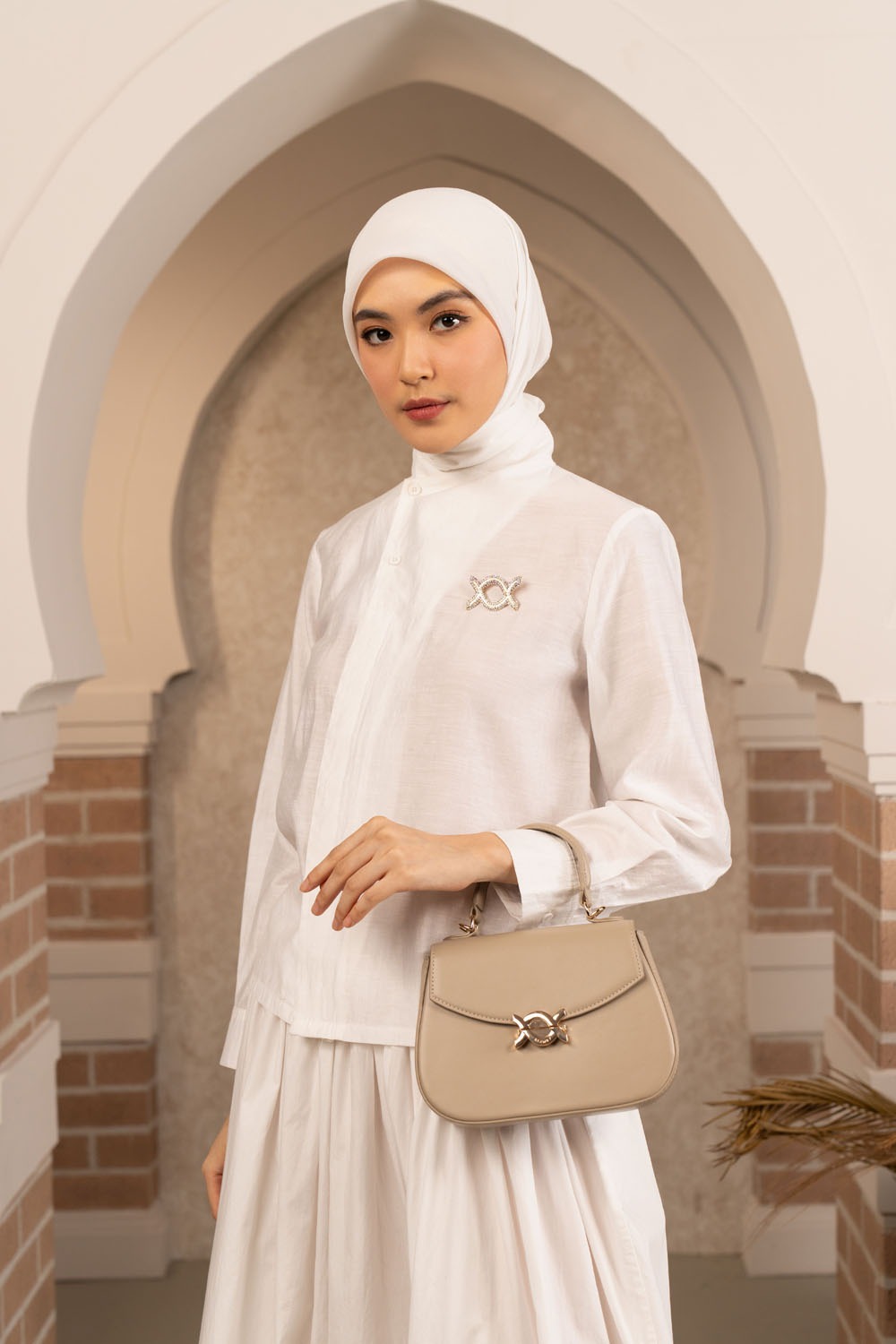 Solene Bag