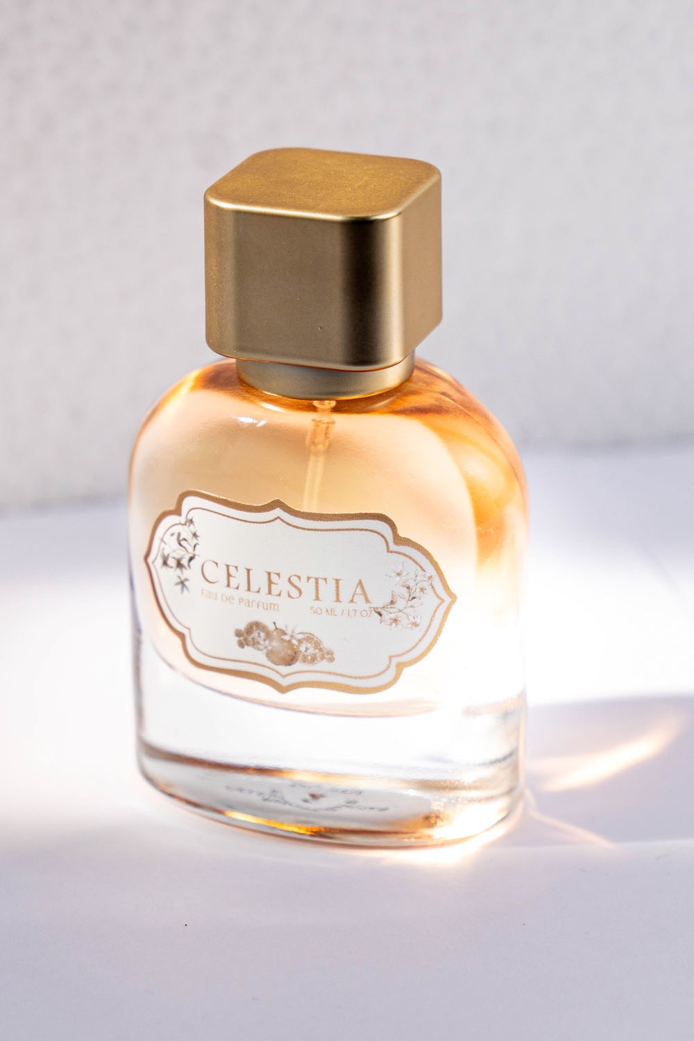 Perfume Celestia 50ml