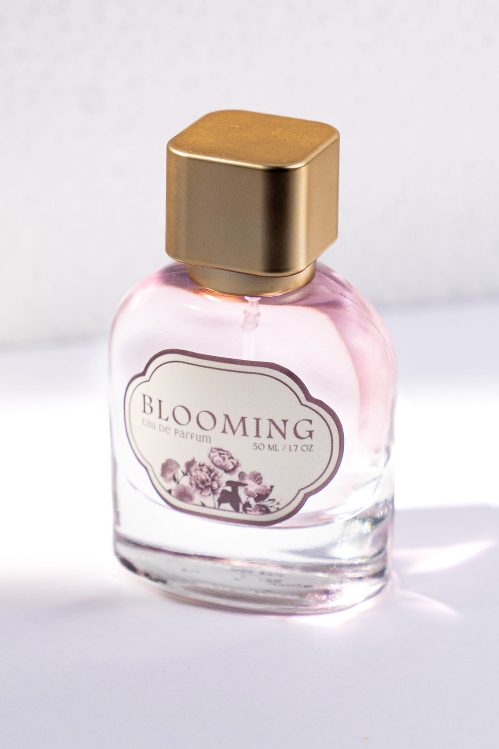 Perfume Blooming 50ml