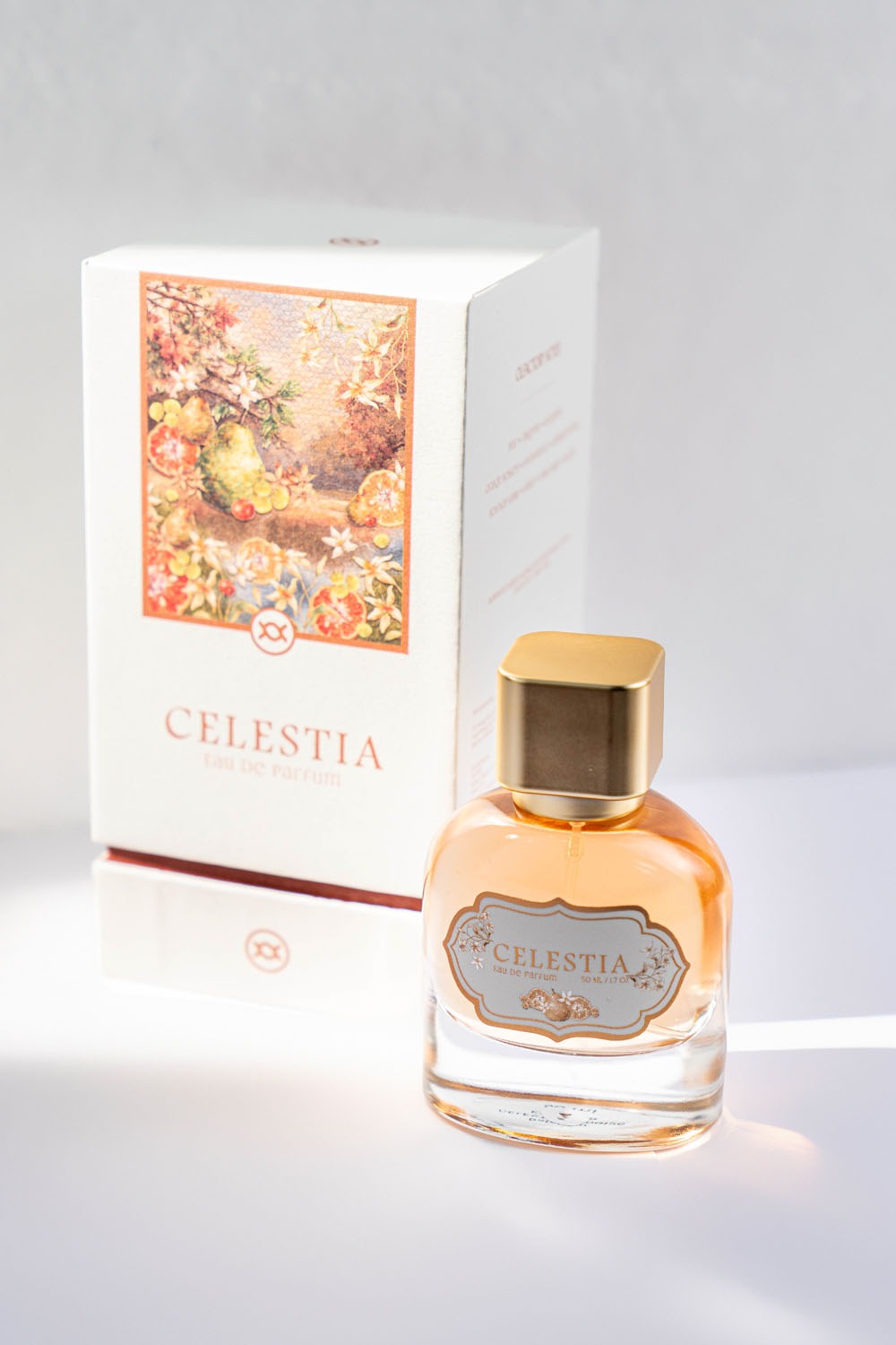 Perfume Celestia 50ml