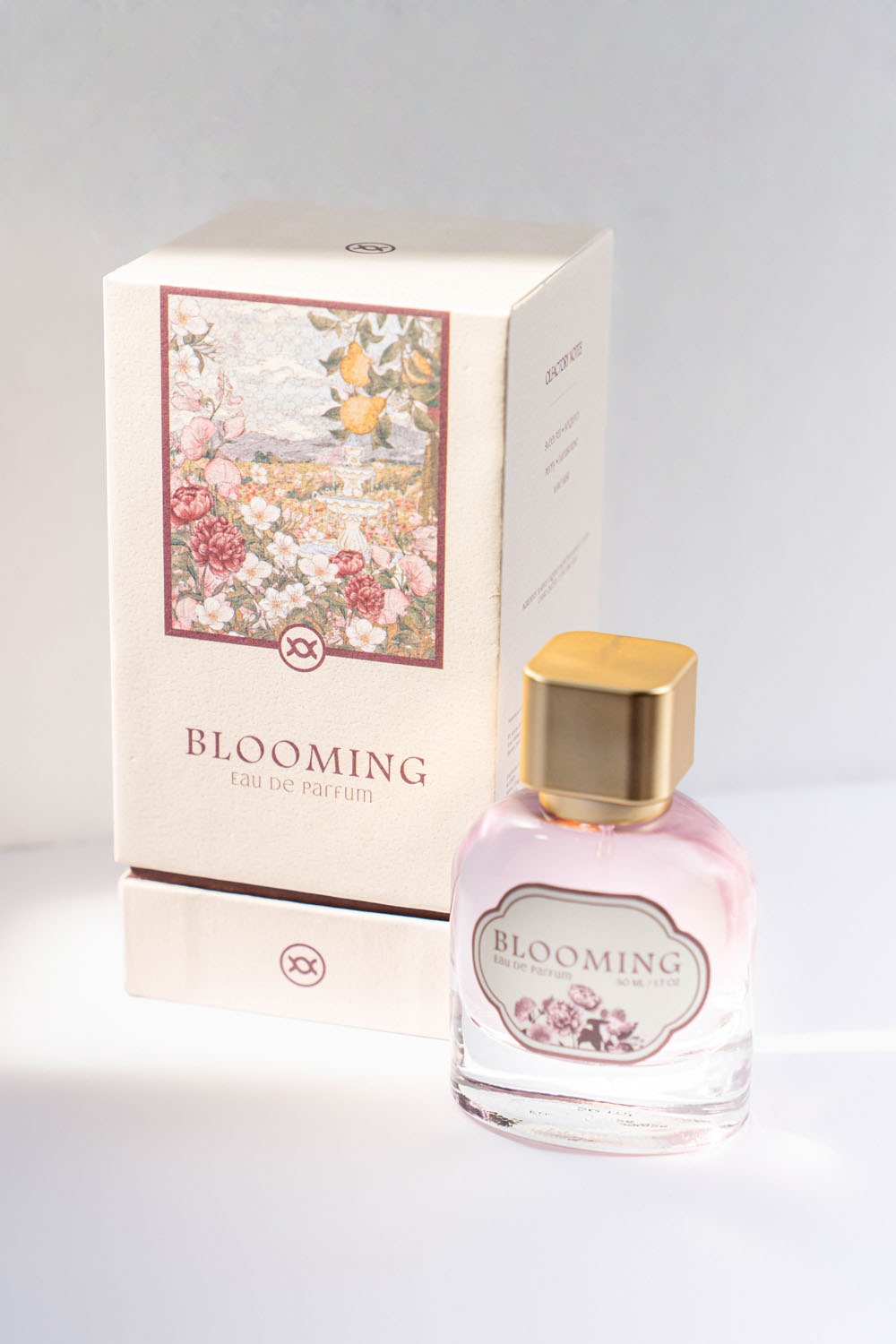 Perfume Blooming 50ml