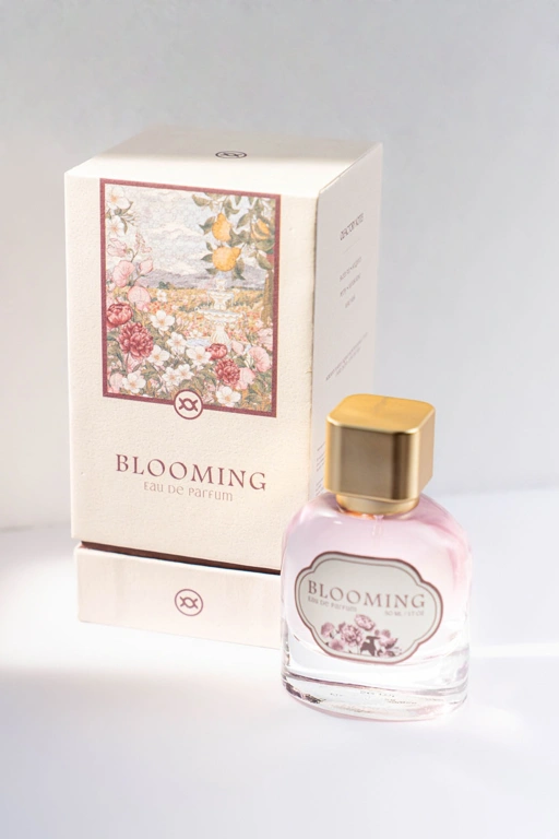 Image of Perfume Blooming 50ml