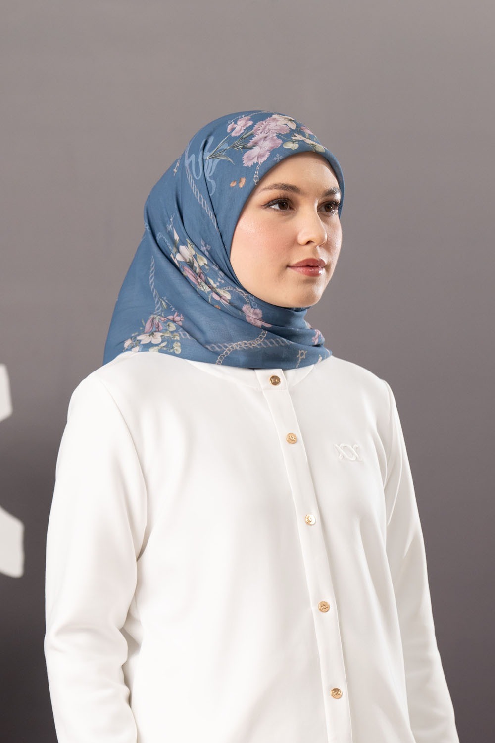 Arbella Scarf