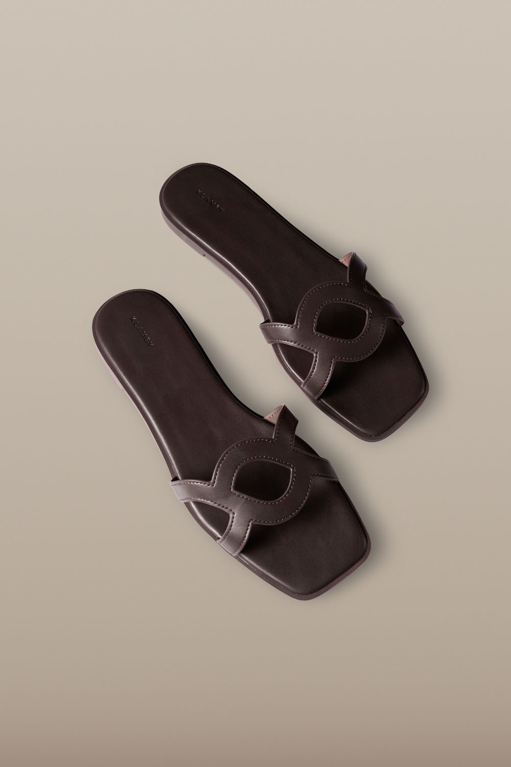 Ralina Slipper
