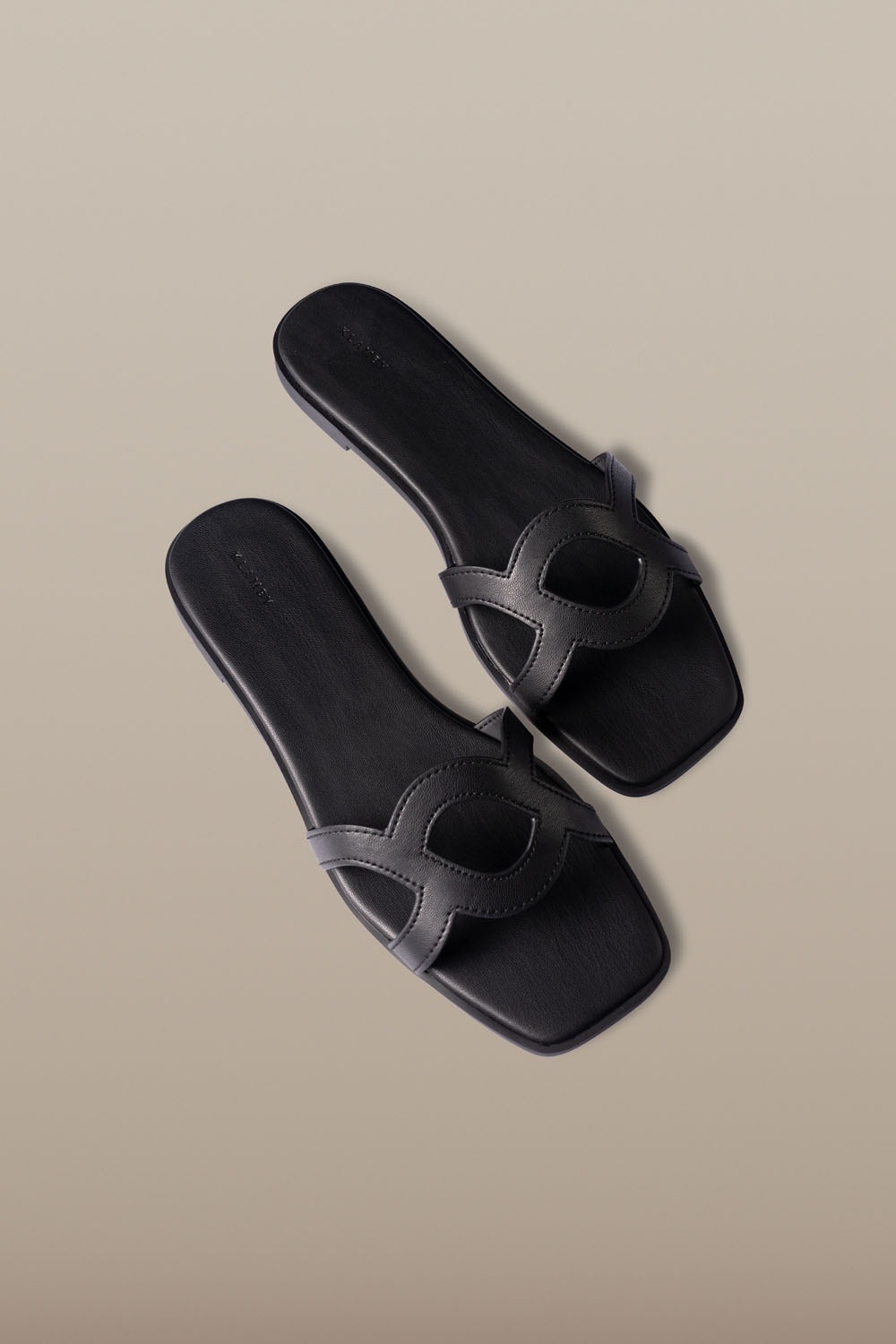 Ralina Slipper