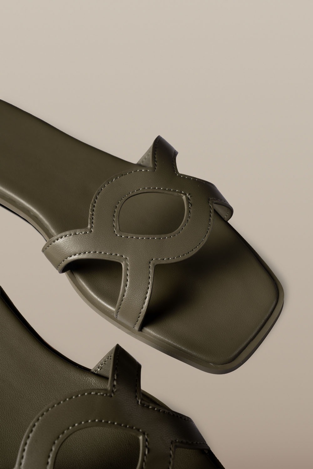 Ralina Slipper