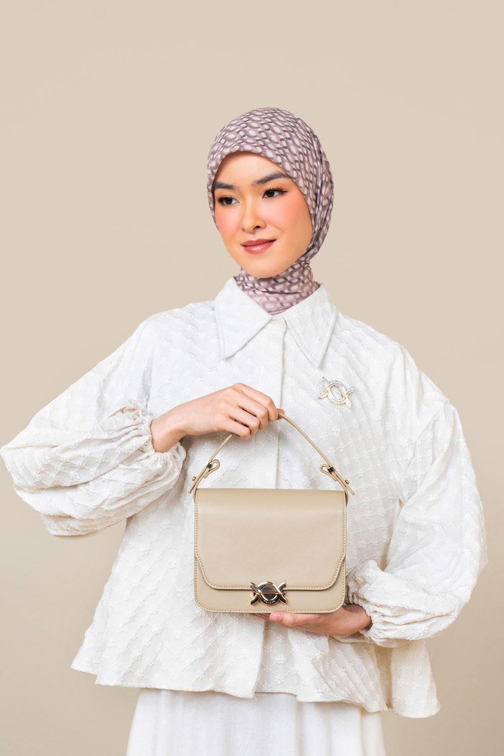 Jenna Bag