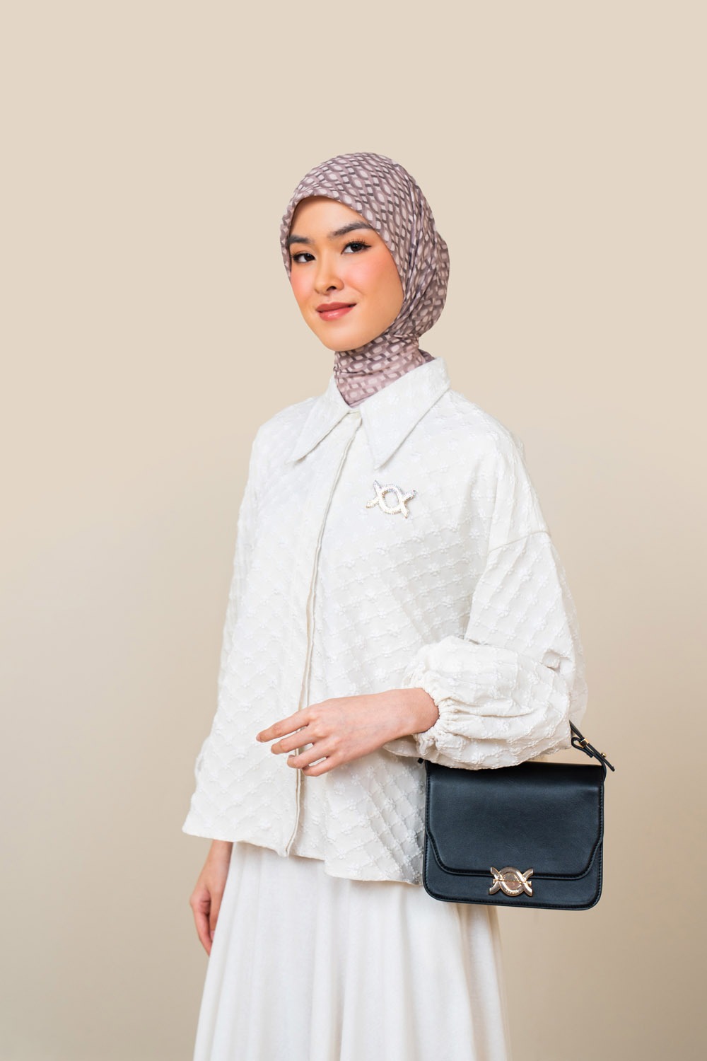 Jenna Bag