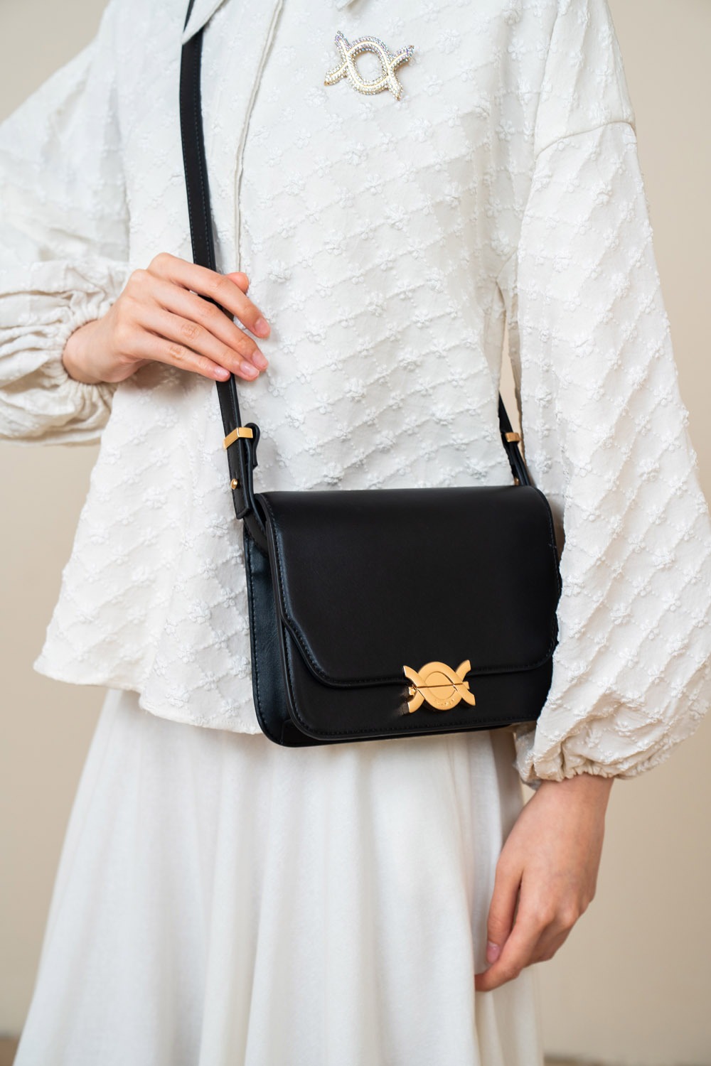 Jenna Bag