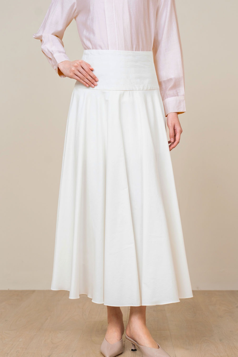 Auryn Skirt