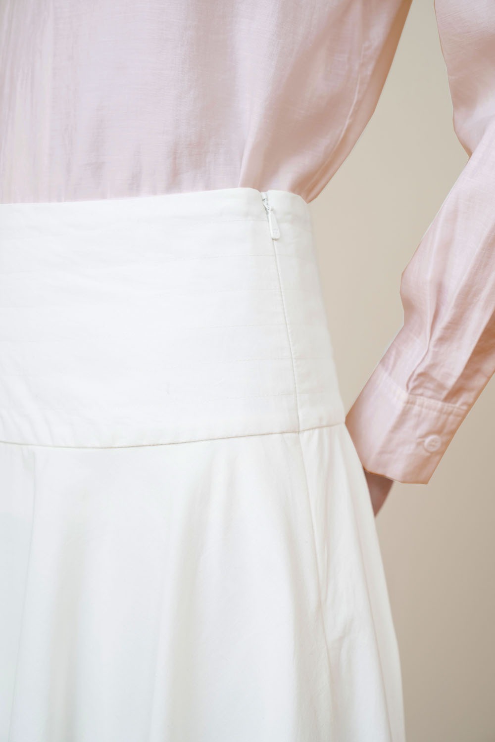 Auryn Skirt