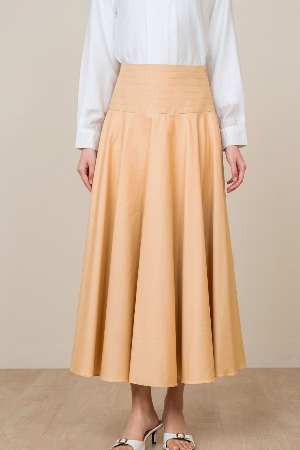 Auryn Skirt