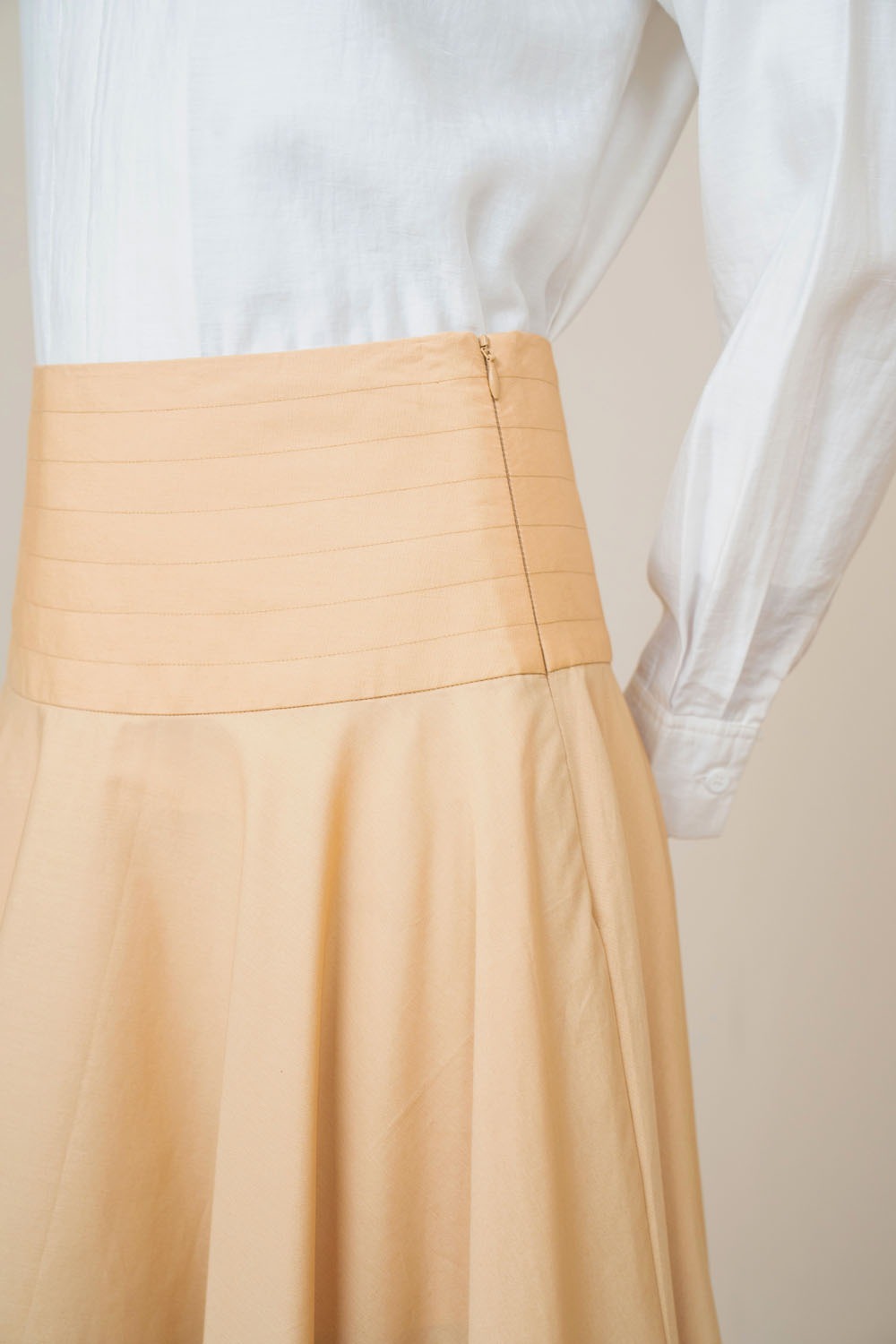 Auryn Skirt