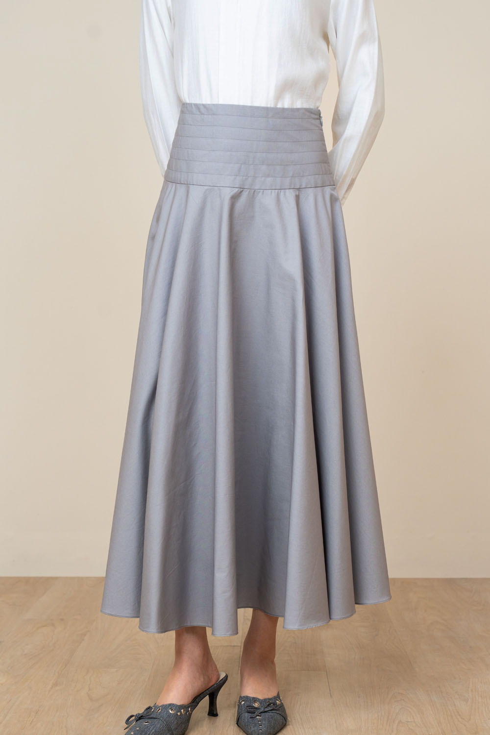 Auryn Skirt