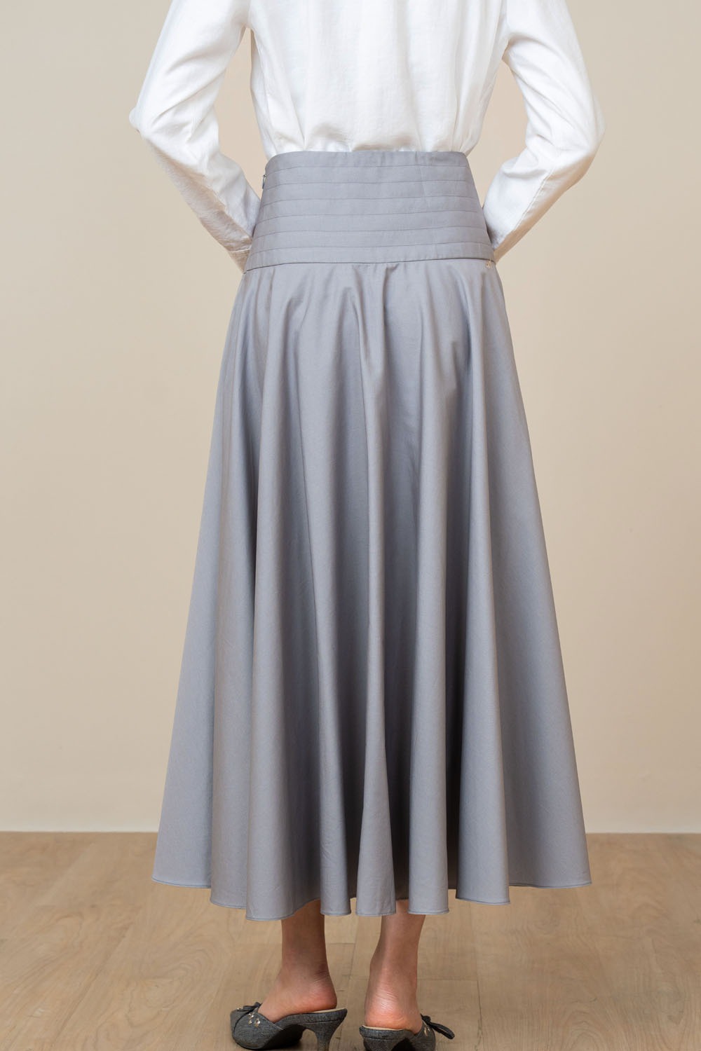 Auryn Skirt
