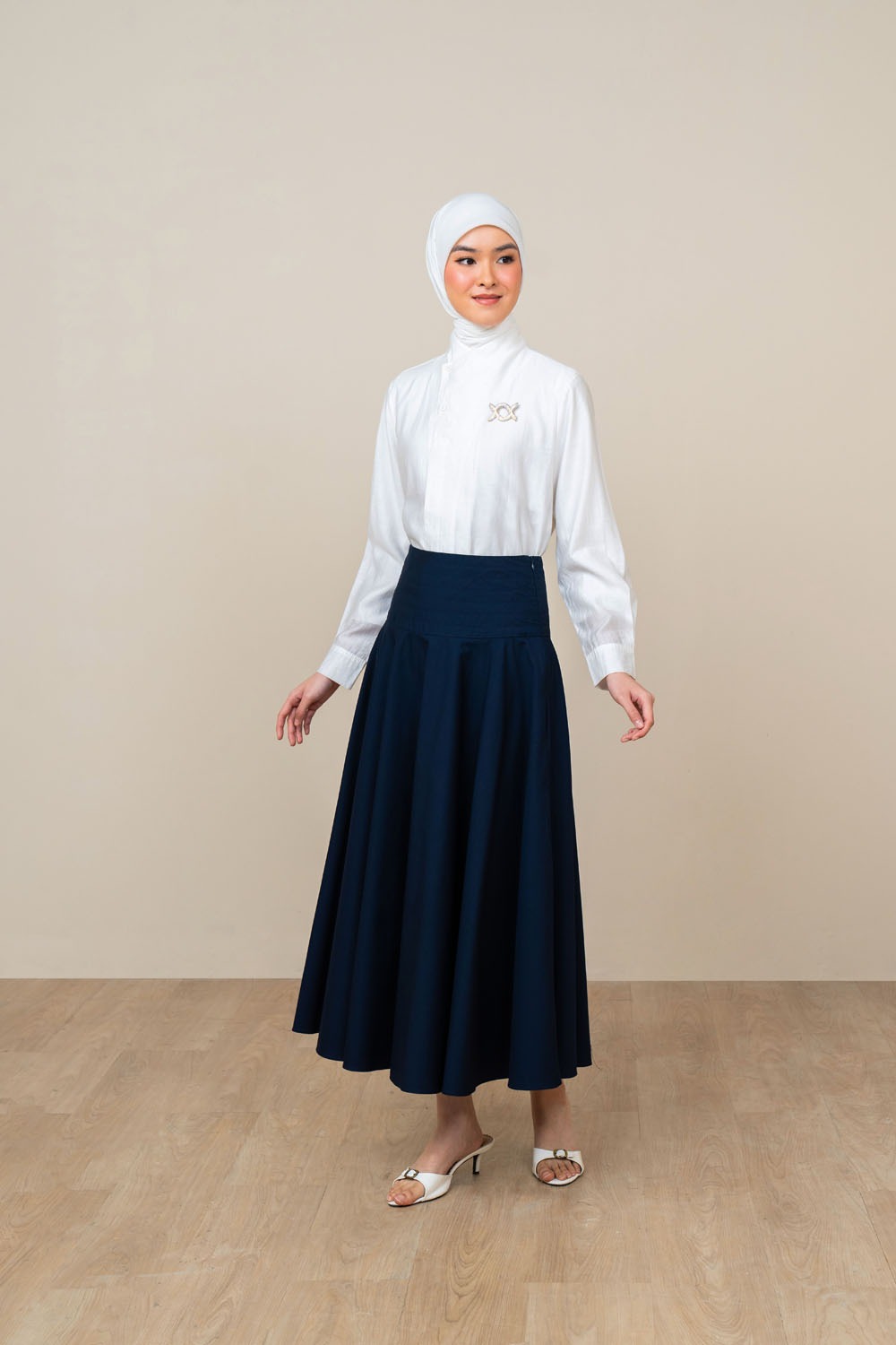 Auryn Skirt