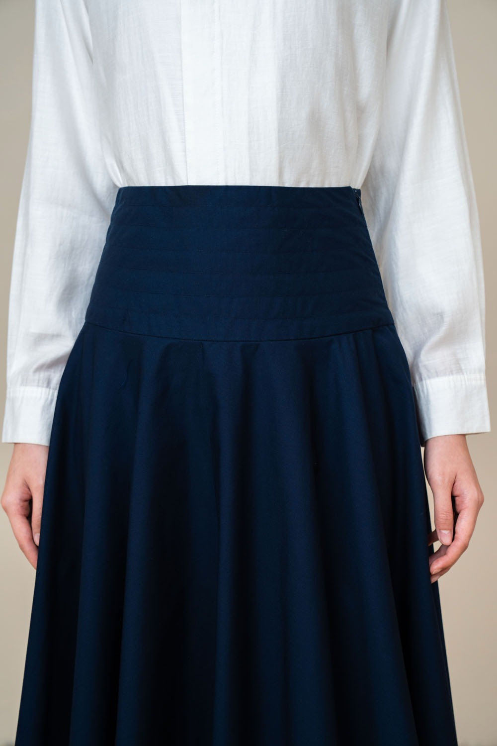 Auryn Skirt