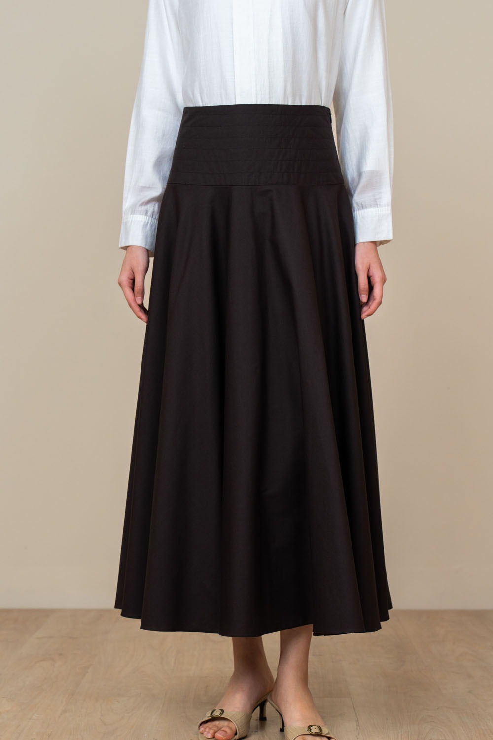 Auryn Skirt