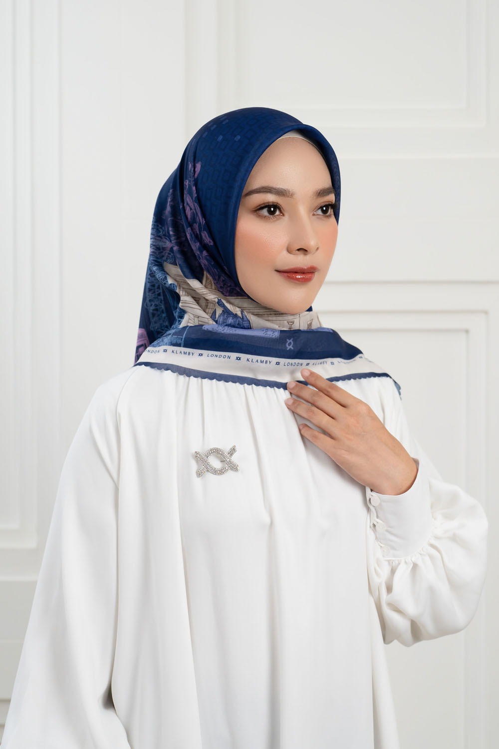 London Scarf