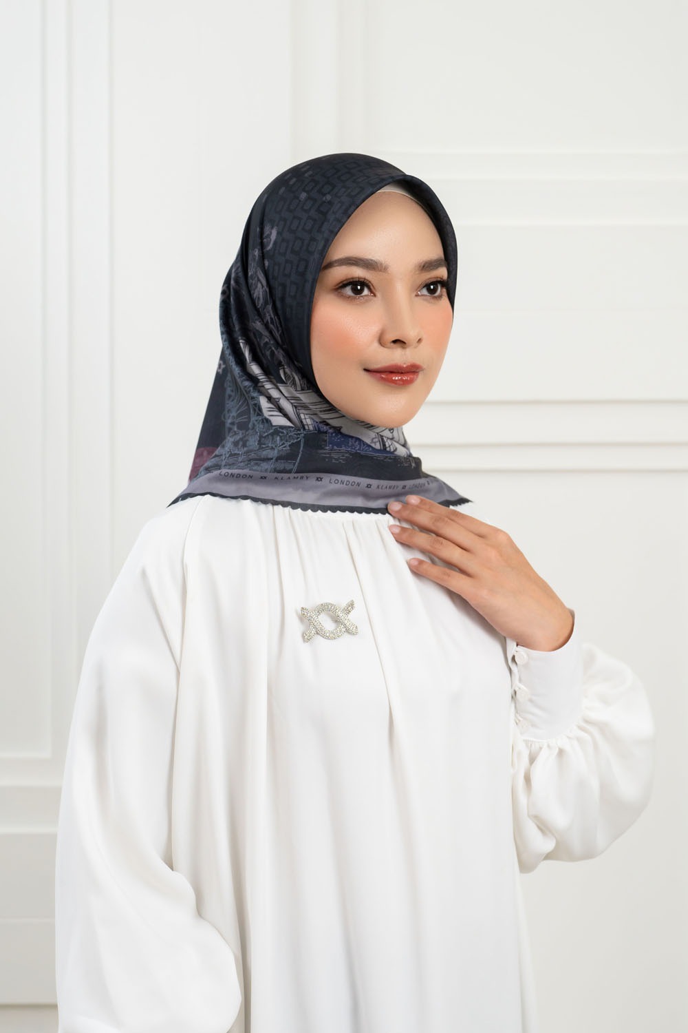 London Scarf
