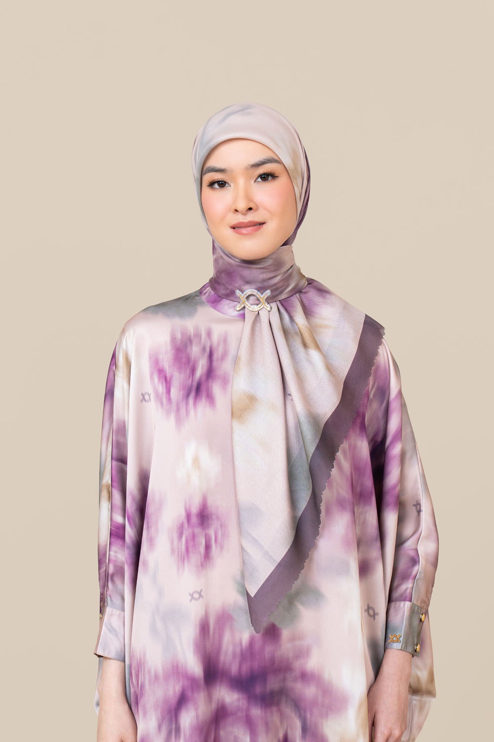 Veluna Scarf