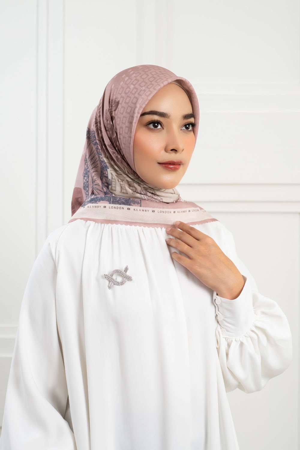London Scarf