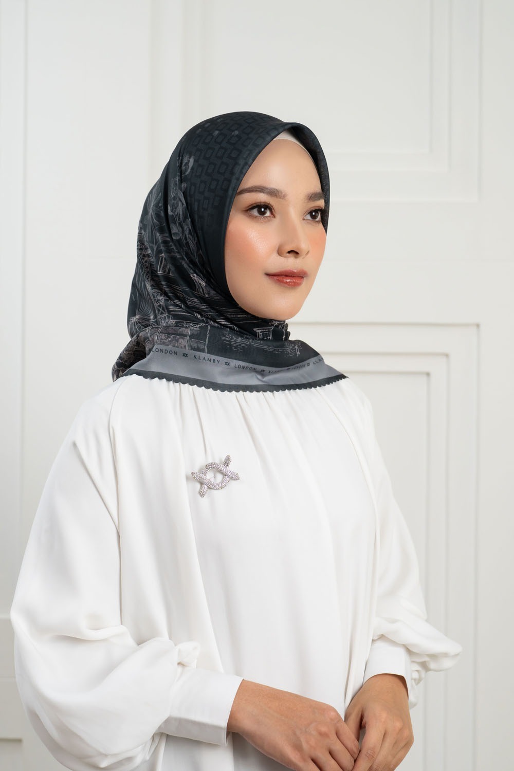 London Scarf