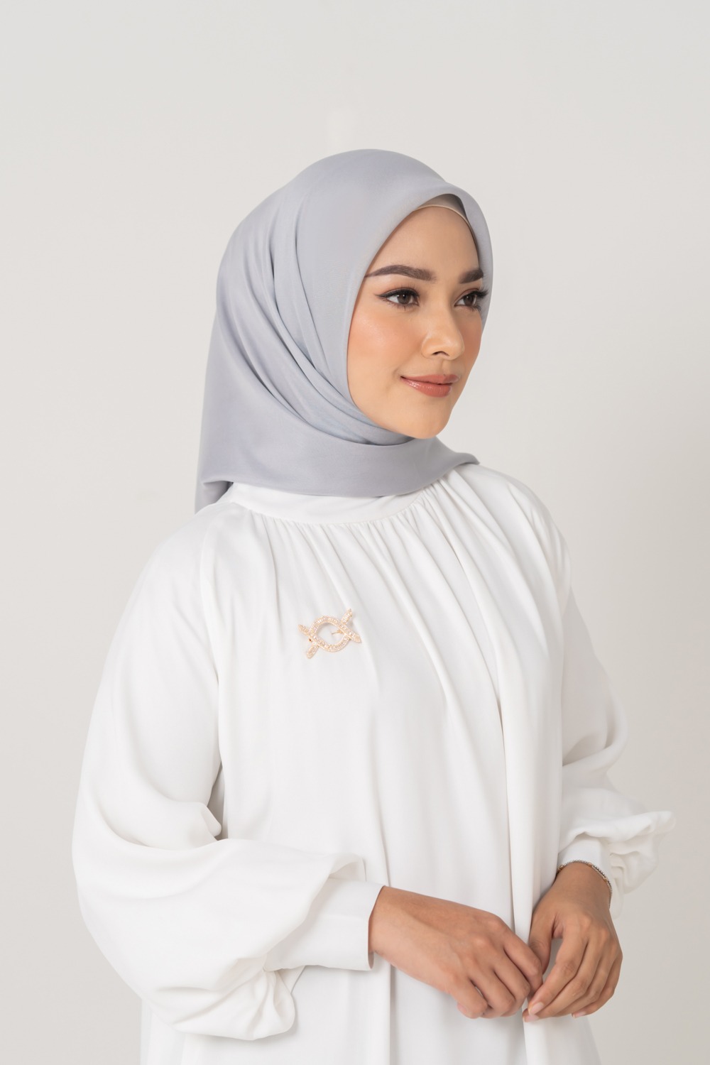 Amore Scarf (Minor)