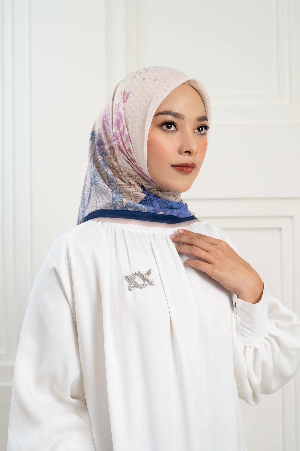 London Scarf
