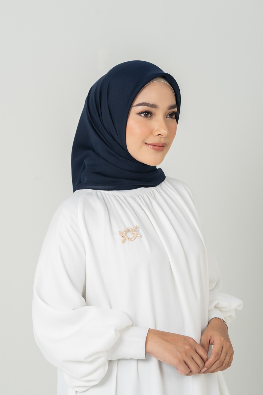 Amore Scarf (Minor)