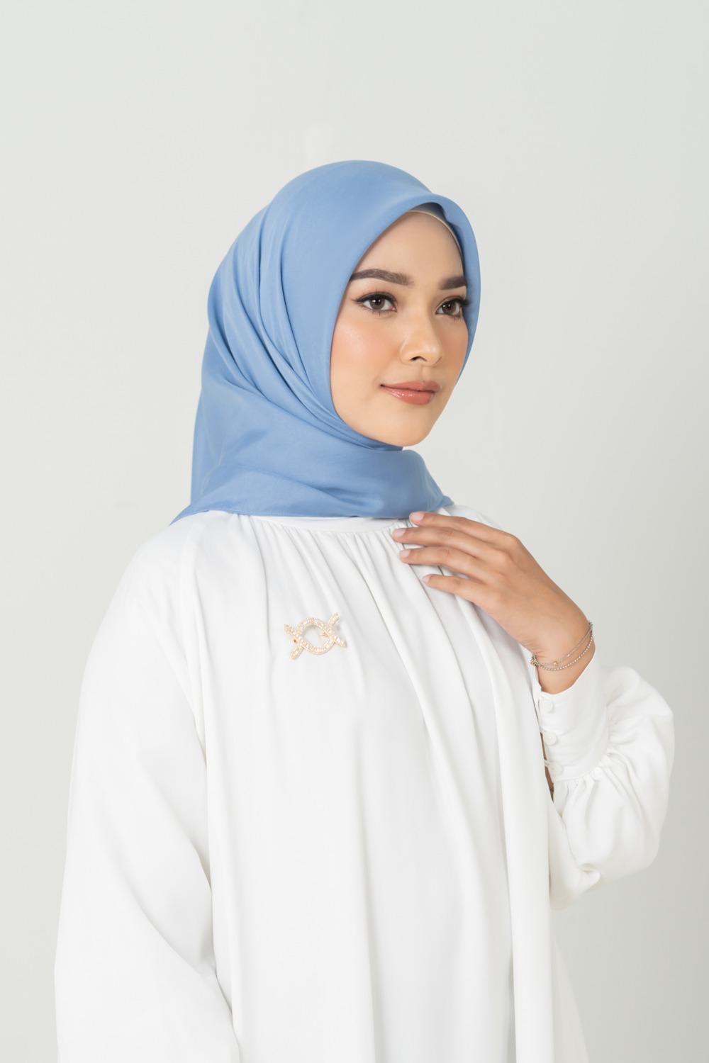 Amore Scarf (Minor)