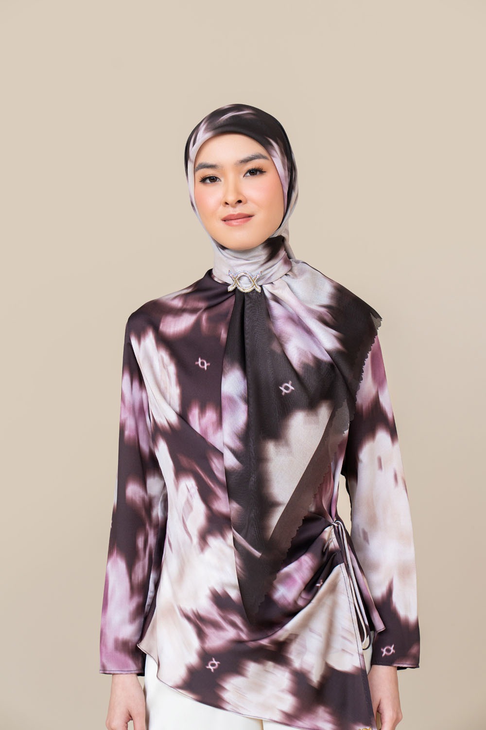 Veluna Scarf