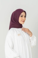 Amore Scarf (Minor)