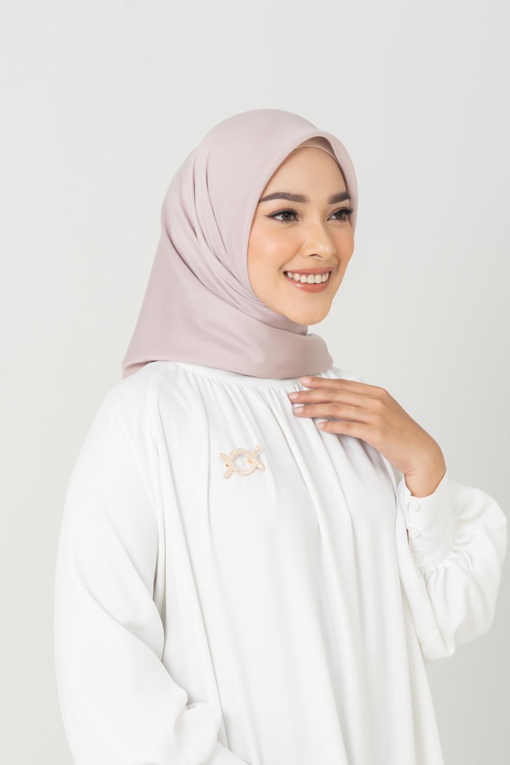 Amore Scarf (Minor)