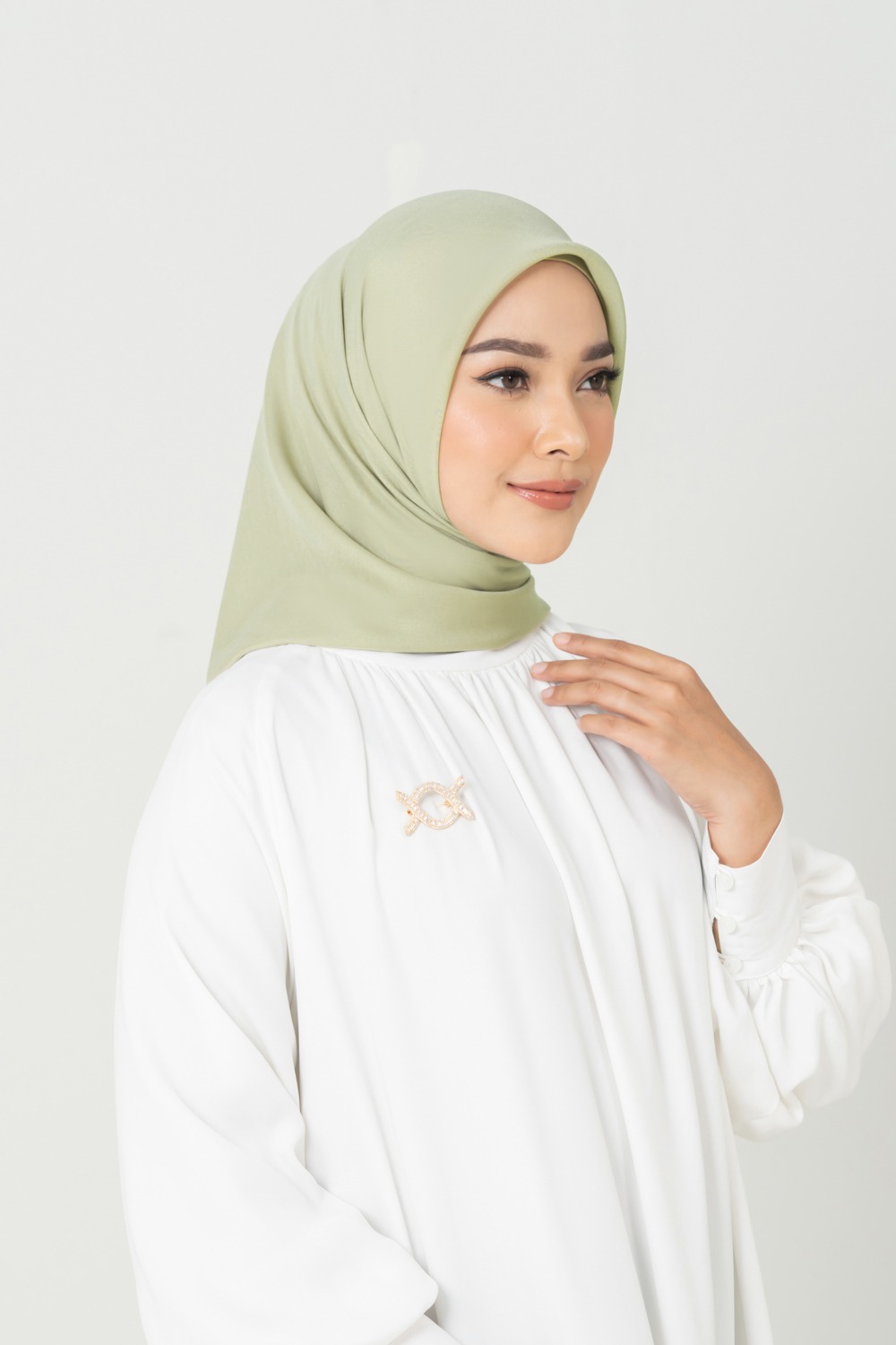 Amore Scarf (Minor)
