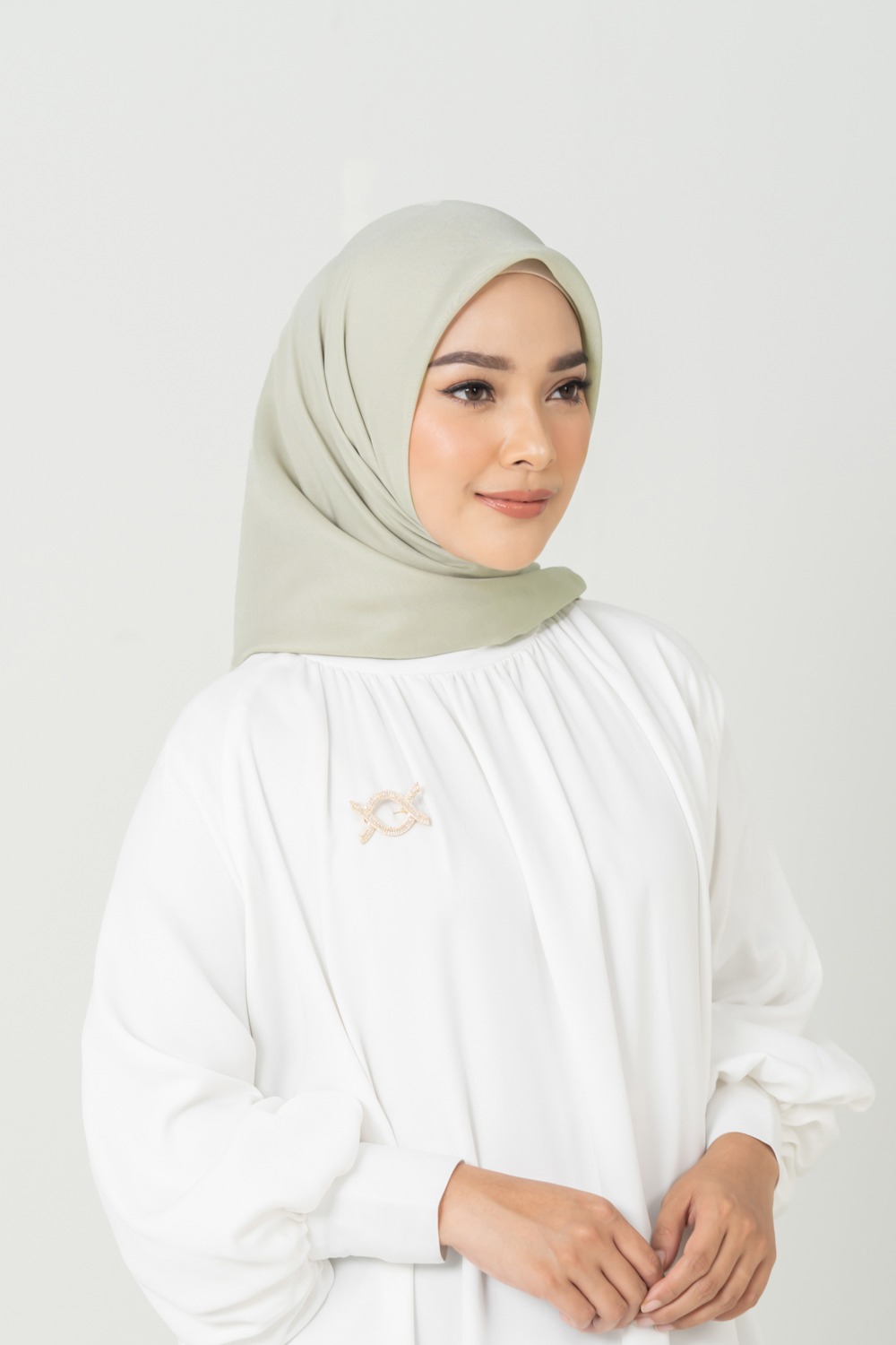 Amore Scarf (Minor)