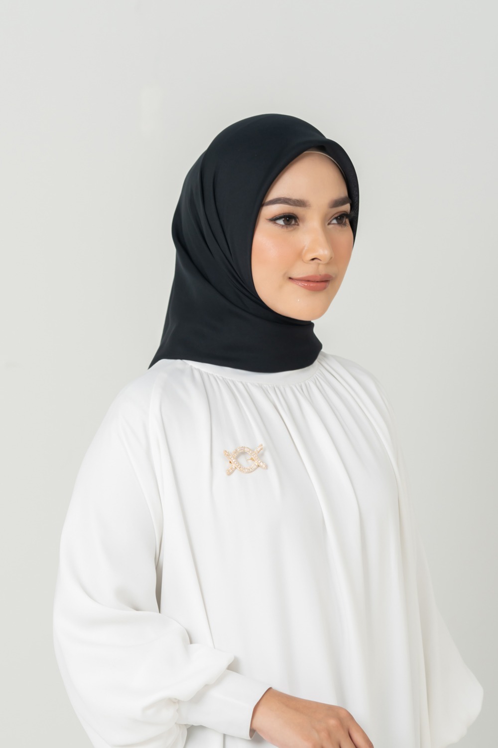 Amore Scarf (Minor)