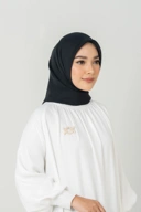 Amore Scarf (Minor)