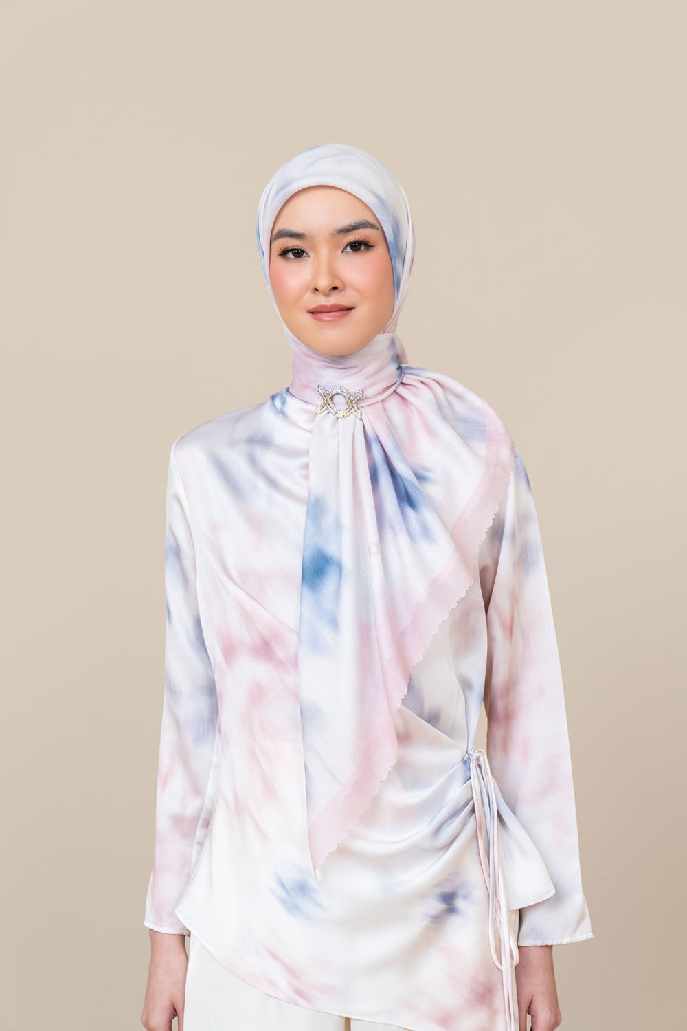 Veluna Scarf