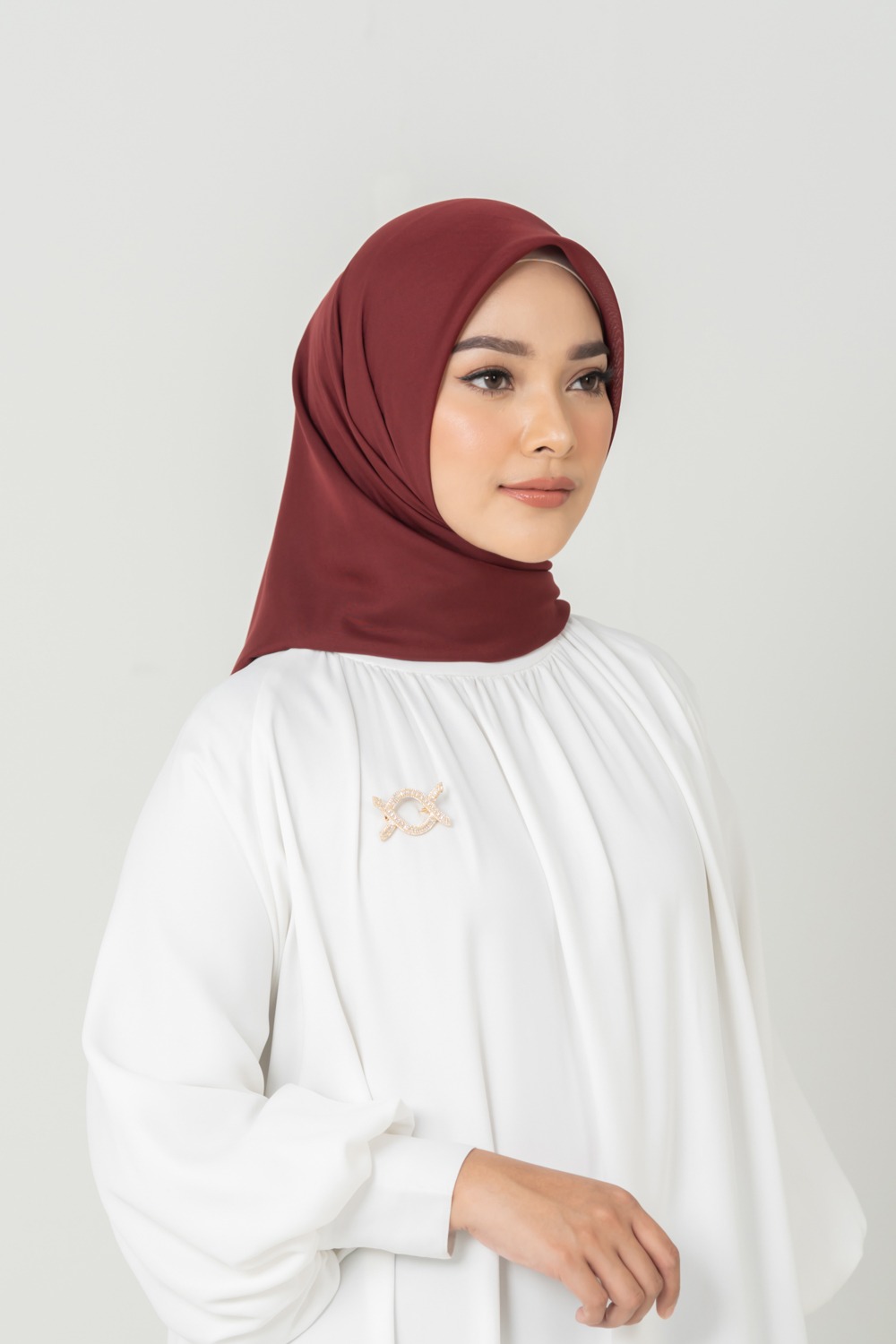 Amore Scarf (Minor)