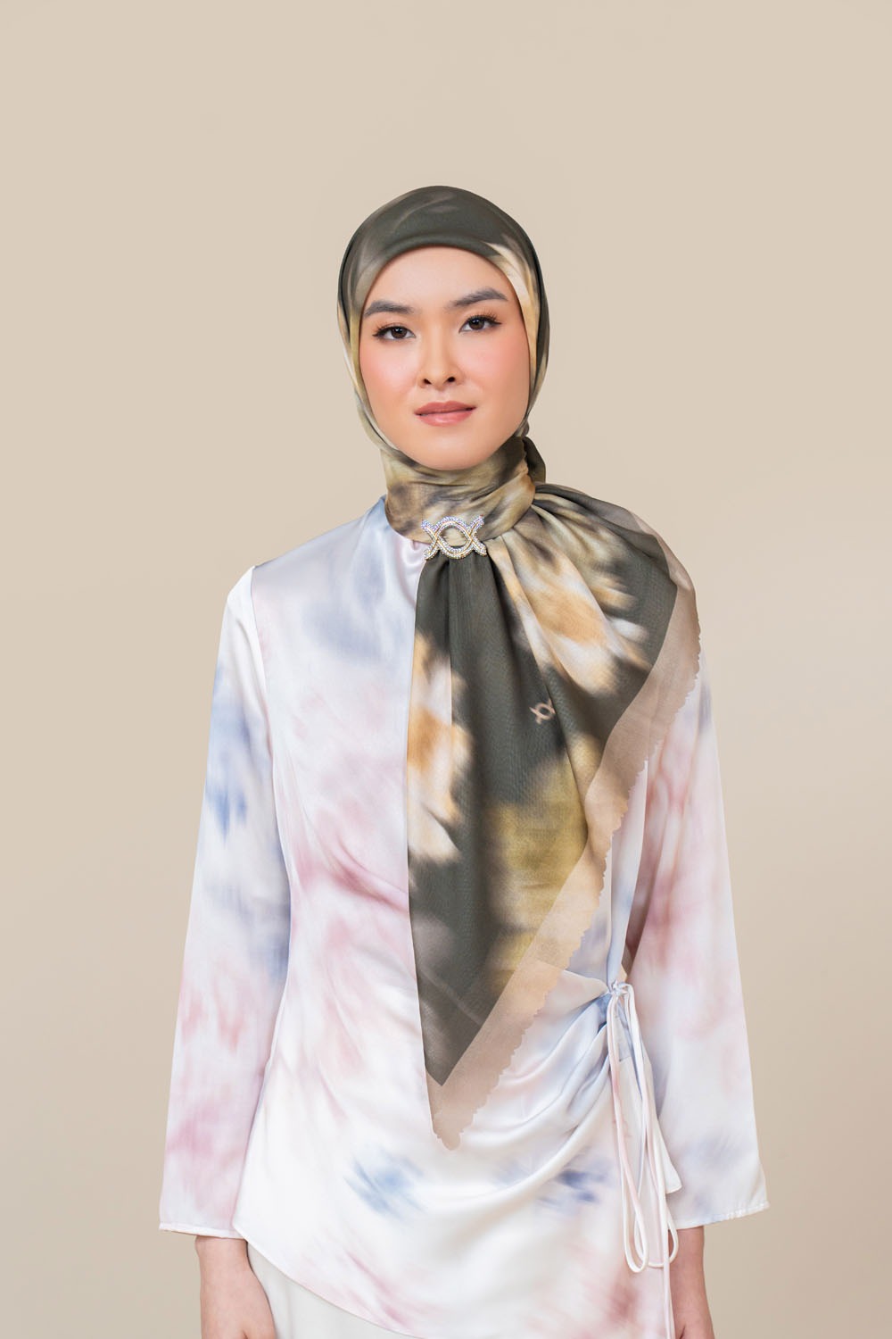 Veluna Scarf