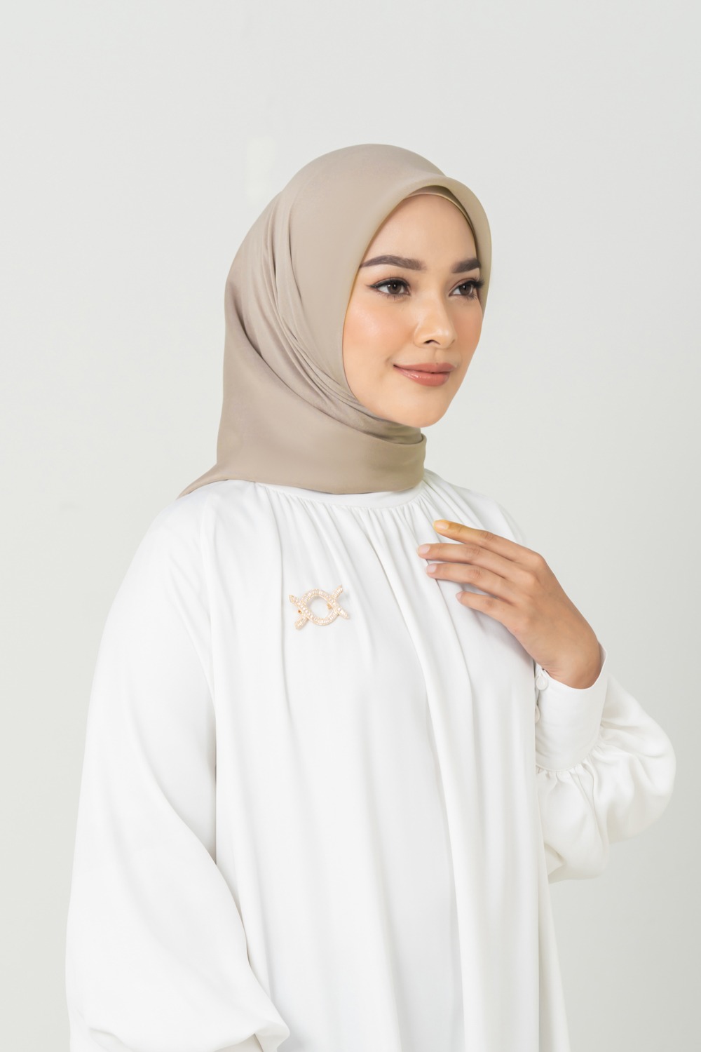 Amore Scarf (Minor)