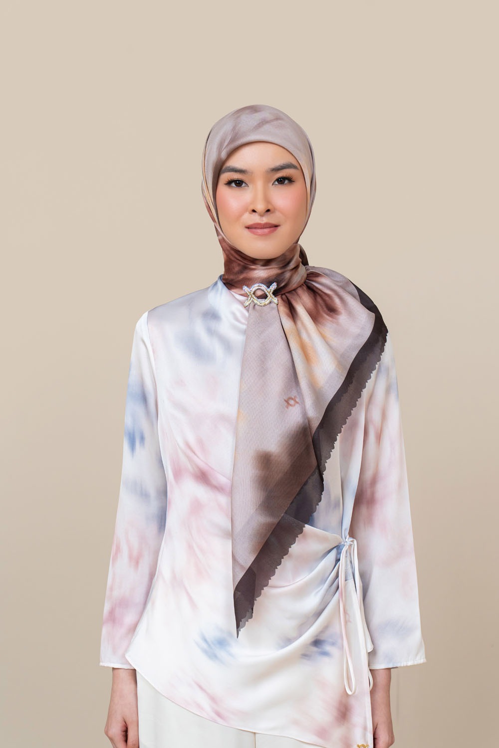 Veluna Scarf