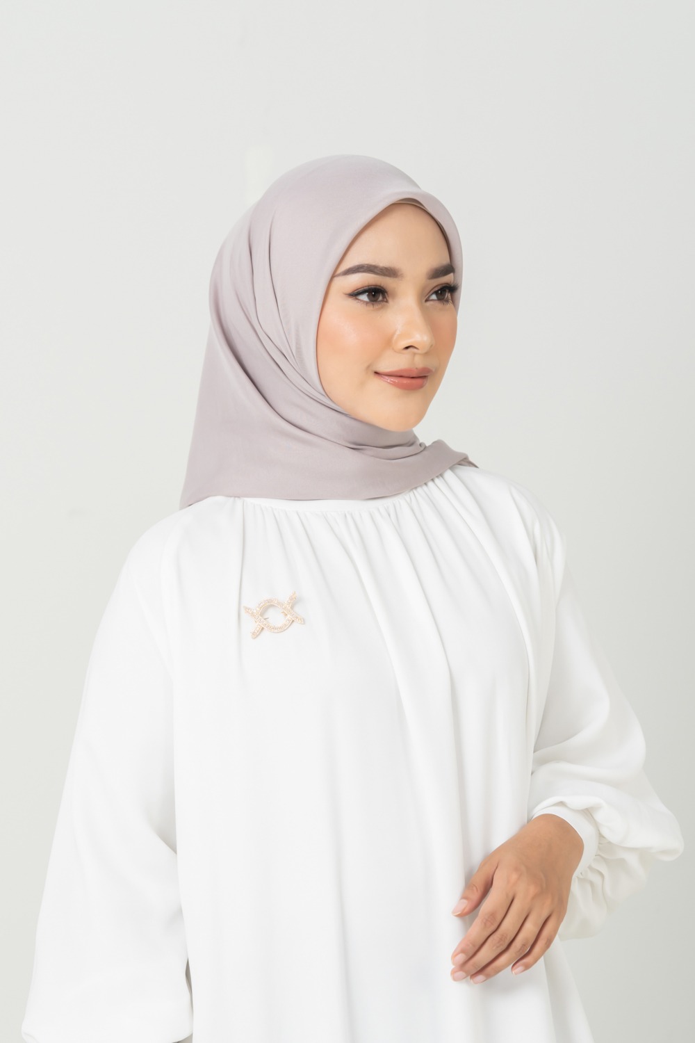 Amore Scarf (Minor)