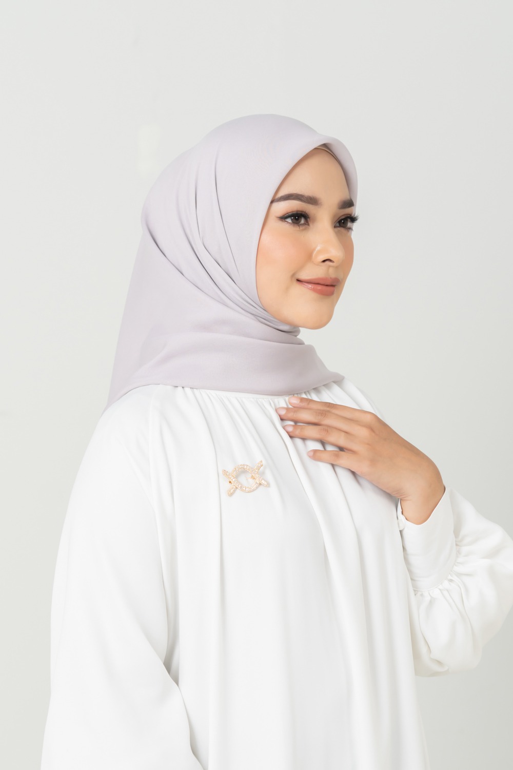Amore Scarf (Minor)