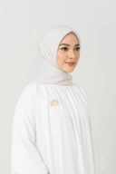 Amore Scarf (Minor)